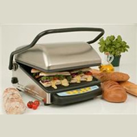 Fan Oven & Grill